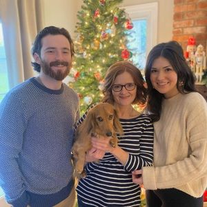 Meet your Posher, Arlene